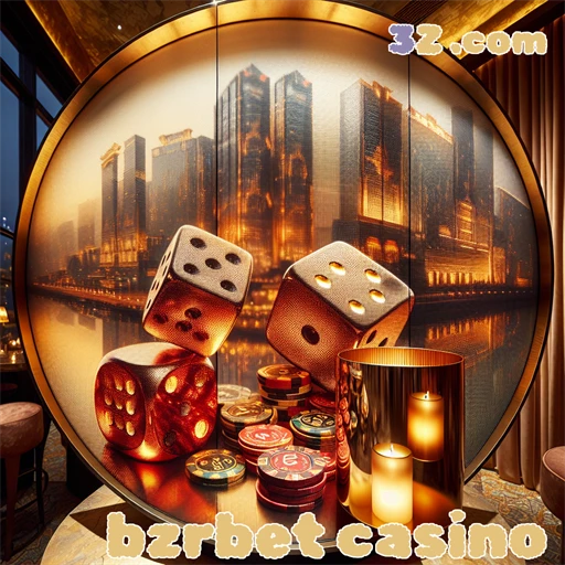 A Ascensão dos Jogos de Eventos no bzrbet Casino