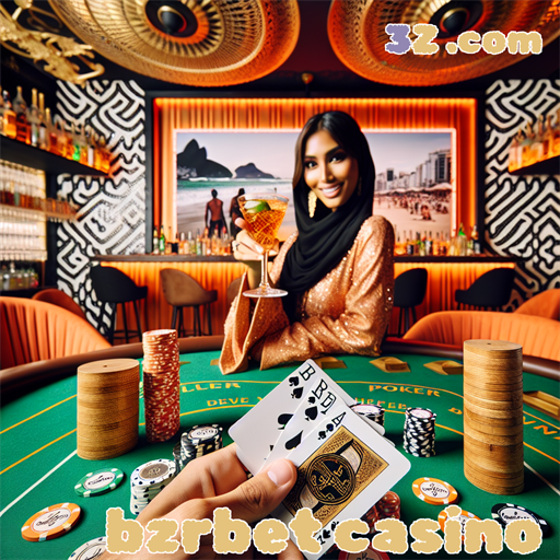 Jackpots Jackpots: A Emoção dos Grandes Vencedores no BZRBet Casino
