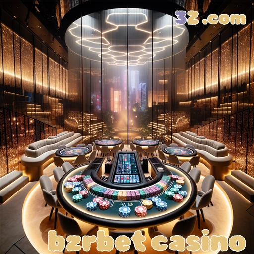 Atraia Vantagens com as Promoções do Bzrbet Casino