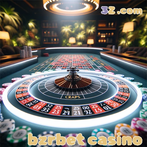 Apostas Esportivas no Bzrbet Casino: Emoção e Estratégia em Cada Jogada