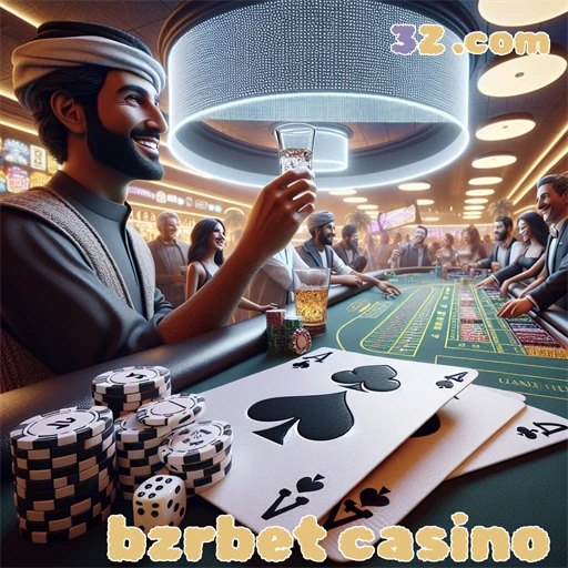 Os Jogos de Mesa: Estratégia e Diversão no bzrbet Casino